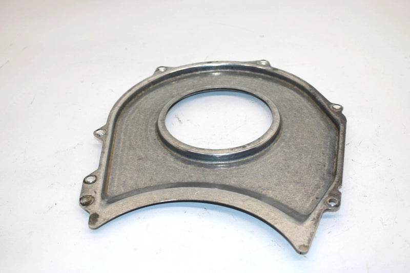 03 Bombardier Quest 650 Oem Clutch Air Guide 711610262 420610263 AB1