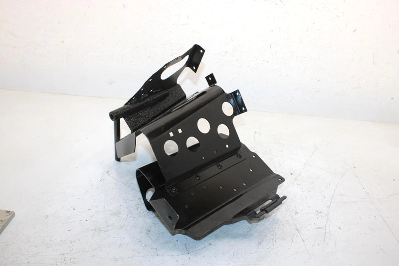 90 Polaris Classic Oem Left Footwell 2200250 SP8
