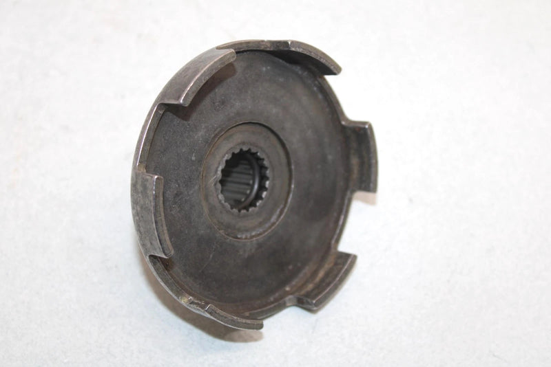 04 Yamaha  Bruin 350 Auto 2wd Oem Starter Pulley 5KM-15723-00-00 AY36