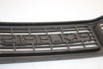 97 Polaris Xpress 400 Oem Front Grill With Mounting Bolts 5432299-070 AP49