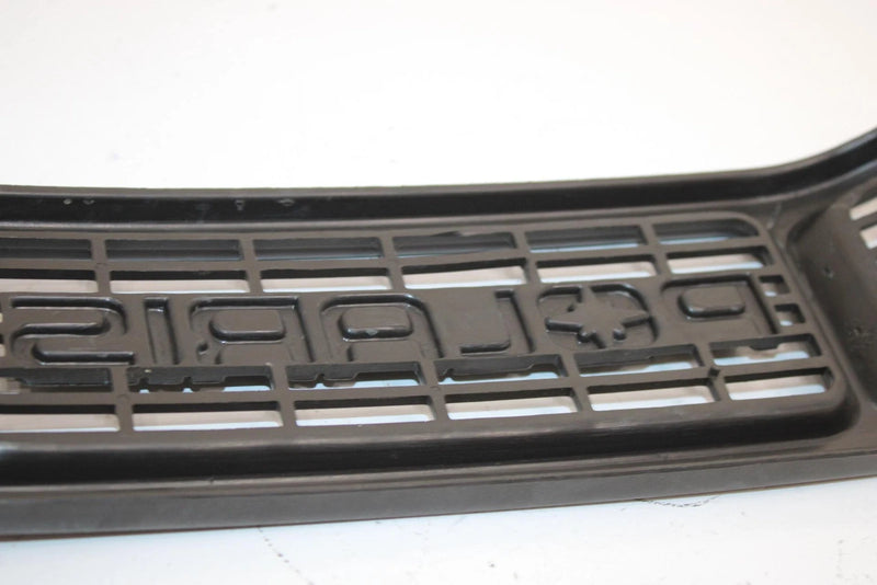 97 Polaris Xpress 400 Oem Front Grill With Mounting Bolts 5432299-070 AP49