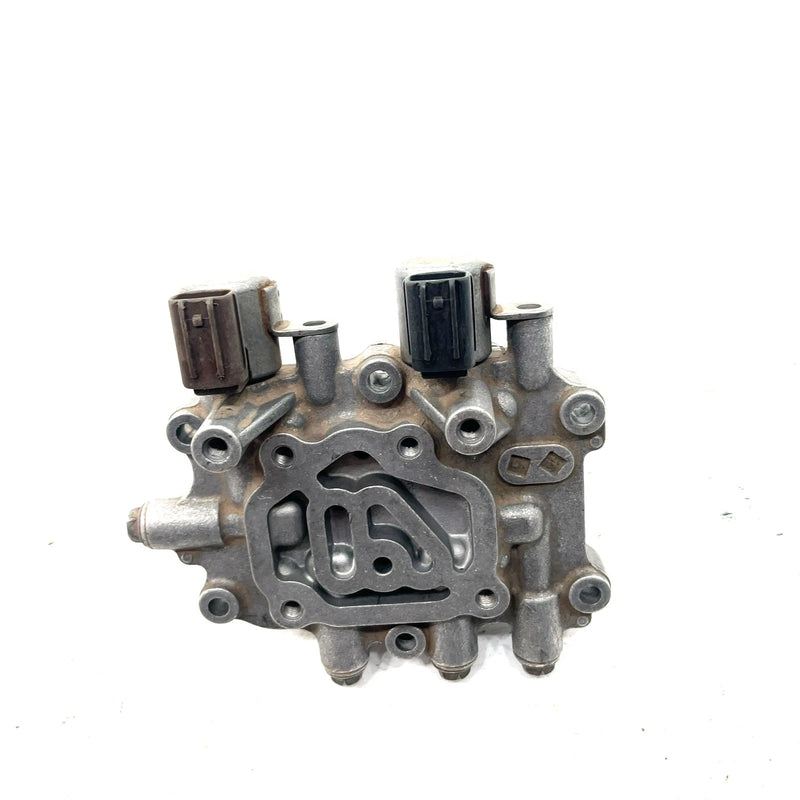 09-13 Honda Big Red 700 MUV700 OEM Valve Body 27100-HL1-A01 XH0.1