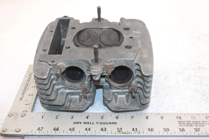 1998 Yamaha  Grizzly Oem Cylinder Head 3TB-11101-02-00 AY49