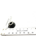 1997 Suzuki Quadsport 80 OEM 27/14T Final Drive Gear 24271-40B01 AS38