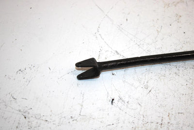2001 Bombardier Traxter Oem Bed Tilt Release Shaft 705000289 AB10