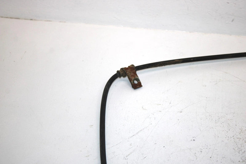 2006 Polaris Ranger Xp 700 Oem Parking Brake Cable 7081208 XP3