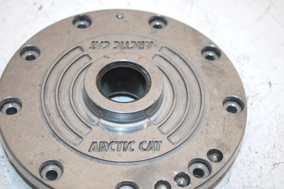 01 Arctic Cat Zr 800 Oem Clutch Cap Cover 0746-086 SA194