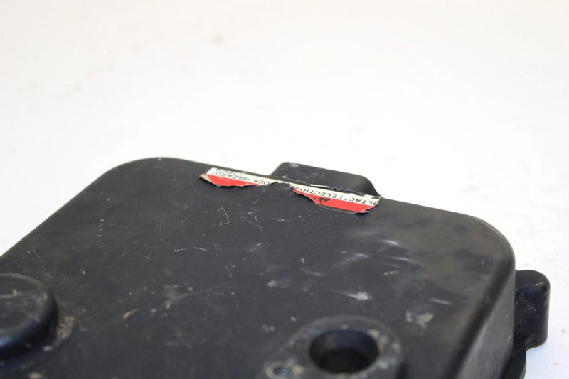 92 Polaris SL650 OEM Electrical Housing Lower Box 5130866 JP1