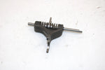 06 Polaris Fst Switchback Oem Chaincase Shift Fork 1332315 SP177