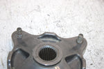 2002 Polaris Sportsman 500 Oem Rear Wheel Hub 5131649 AP87