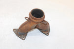 02 Polaris Pro X 440 Oem Exhaust Header Manifold Y Pipe 1261216-029 SP158