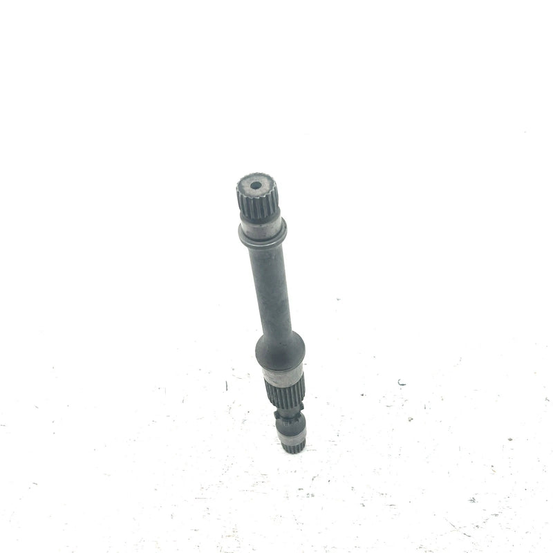 02 Honda Rancher 350 TRX350FM 4x4 OEM Rear Final Drive Shaft 23611-HN5-670 AH84