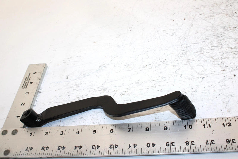 1992 Kawasaki Bayou 220 Oem Shift Pedal 13242-1234 AK36