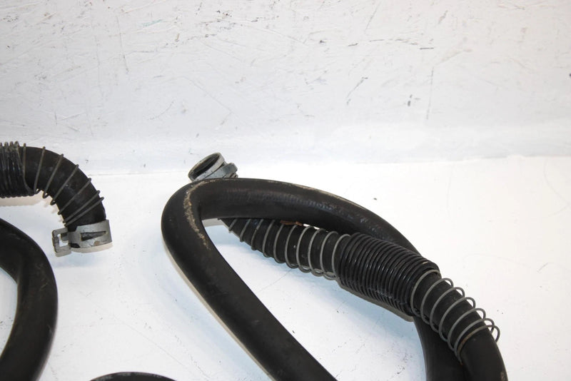 96 Polaris Xlt Oem Coolant Hose Set 5410324 5410350 5411011 SP13