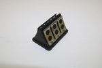 Ski-doo OEM Intake Reed Block 420924519 Q4905