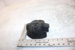 1994 Yamaha  Timberwolf 4wd Oem Handlebar Pad 4BD-26124-01-00 AY25