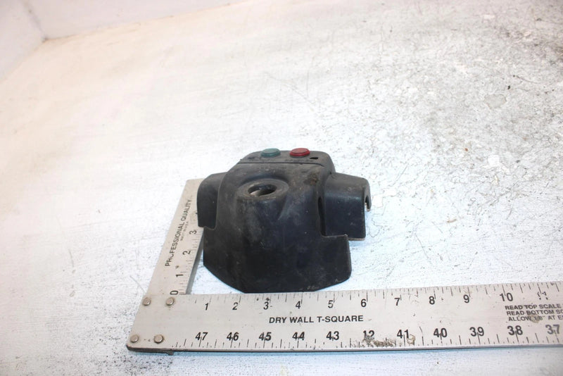 1994 Yamaha  Timberwolf 4wd Oem Handlebar Pad 4BD-26124-01-00 AY25
