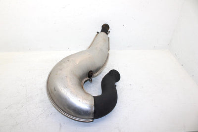 2013 Polaris 600 Rush Pro R Oem Exhaust Expansion Chamber 1262208 SP29