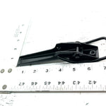 06-09 Yamaha Rhino 450 YXR450FA 4x4 OEM Tail Gate Latch 5UG-F389E-00-00 XY2