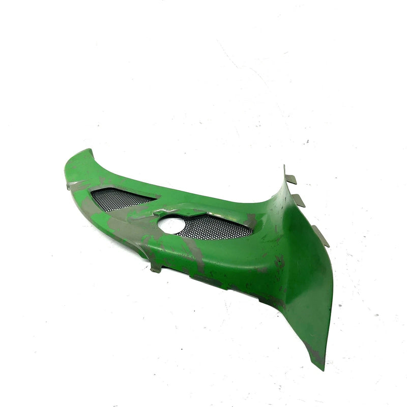 2004 John Deere Trail Buck 650 EXT OEM Left Fender Panel 705001211 AJ1.1