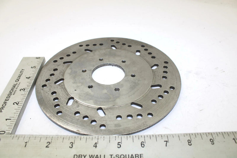 Arctic Cat OEM Brake Rotor 0602-588 Q2066