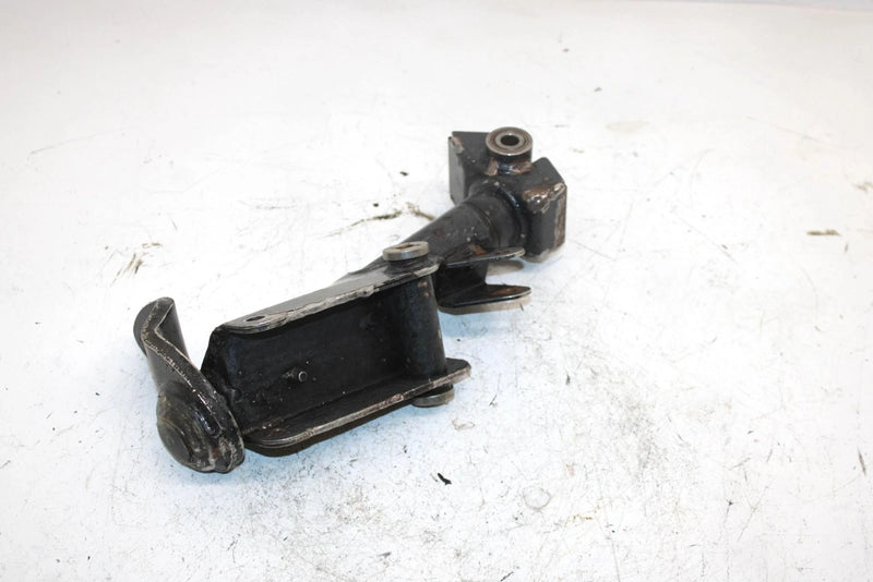 96 Arctic Cat Z 440 Oem Left Steering Knuckle 0703-257 SAS10