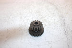 2002 Honda Foreman Rubicon 500 Oem Reverse Idler Gear 23721-HN2-000 AH53