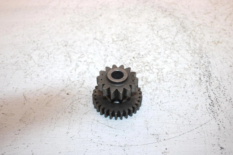 2002 Honda Foreman Rubicon 500 Oem Reverse Idler Gear 23721-HN2-000 AH53