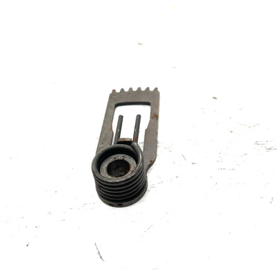 89-01 Suzuki Quadrunner 160 OEM Shift Shaft Cam/Spring 25540-24200 AS32