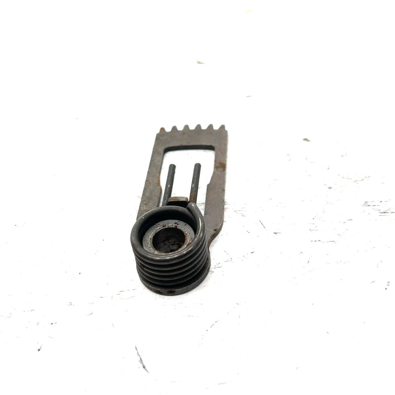 89-01 Suzuki Quadrunner 160 OEM Shift Shaft Cam/Spring 25540-24200 AS32