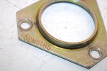 00 Arctic Cat Zr 440 Sno Pro Oem Lower Chain Case Flange 0602-932 Q2766