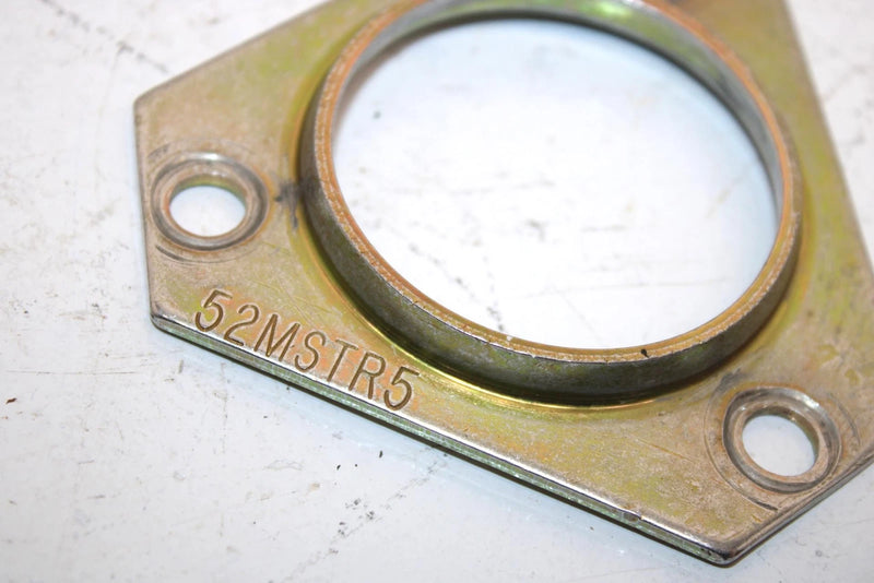 00 Arctic Cat Zr 440 Sno Pro Oem Lower Chain Case Flange 0602-932 Q2766