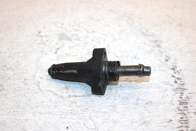 1986 Honda Trx 350 A Fourtrax 4x4 Oem Cam Chain Tensioner 14520-HA7-671 AH43
