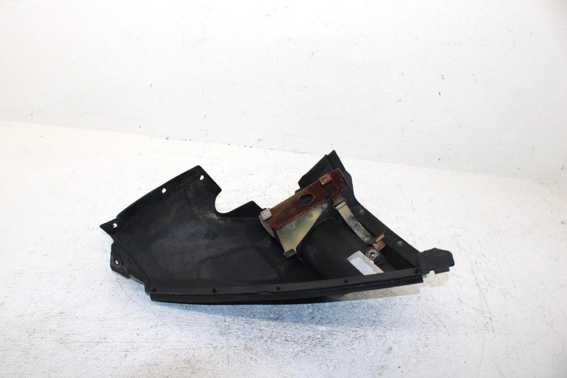 1996 Yamaha Vmax 600 Oem Left Front Hood Panel 8AB-21982-00-00 SY29