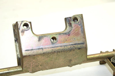 1992 Yamaha Exciter Ii Oem Headlight Bracket 88R-77241-00-00 SY117