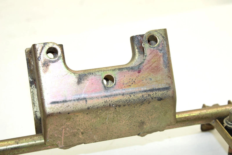 1992 Yamaha Exciter Ii Oem Headlight Bracket 88R-77241-00-00 SY117