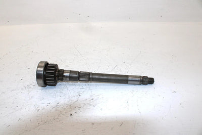 2000 Polaris Sportsman 500 Oem Trans Center Output Shaft W/Bearing 3233715 AP213
