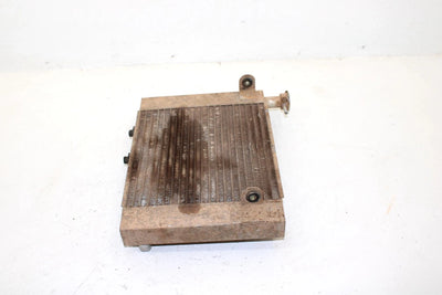 2004 Bombardier Out Lander Oem Radiator 703500874 AB12