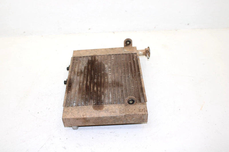 2004 Bombardier Out Lander Oem Radiator 703500874 AB12
