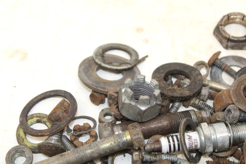 1996 Polaris Xplorer 300 Oem Hardware Kit AP134