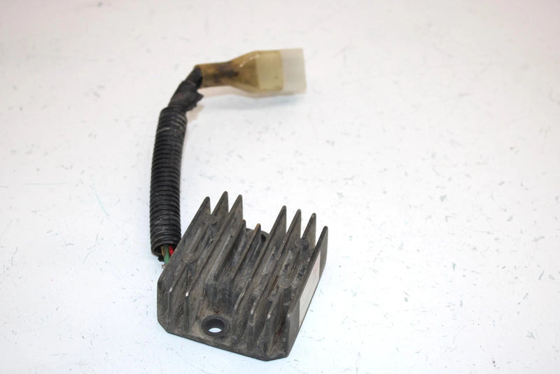 84 Honda Trx200a Oem Voltage Regulator 31600-VM5-000 AH9