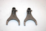 03 Arctic Cat 400 Fis Auto Trans Oem Shift Fork Set 3446-073 Q3588