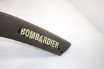 03 Bombardier Quest 650 Oem Right Rear Mud Guard 705000600 AB1.1