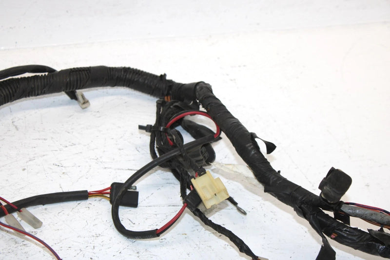 1995 Arctic Cat Zr 580 Oem Fuel Injector Harness 3004-713 SA44