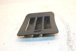 1999 Arctic Cat Zr 600 Oem Left Air Vent 1606-045 SA0