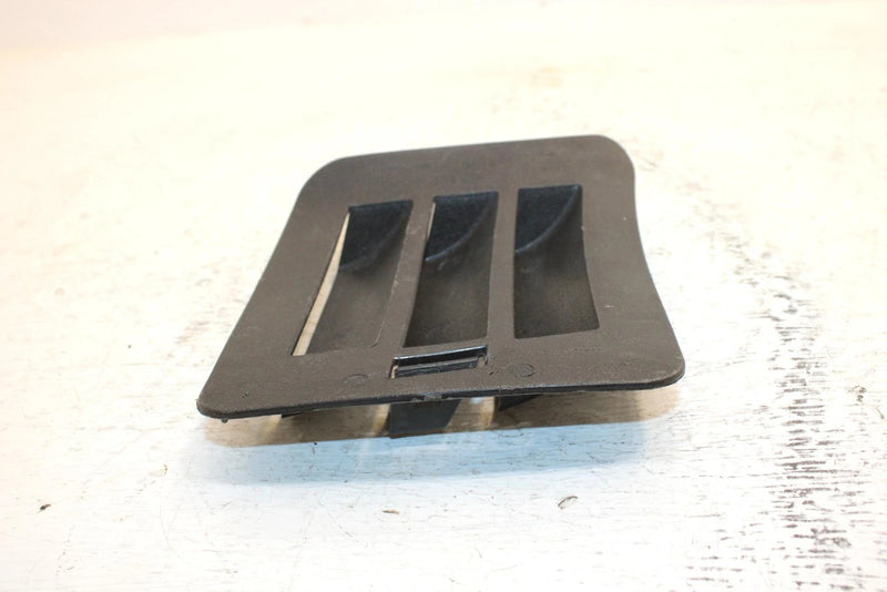 1999 Arctic Cat Zr 600 Oem Left Air Vent 1606-045 SA0