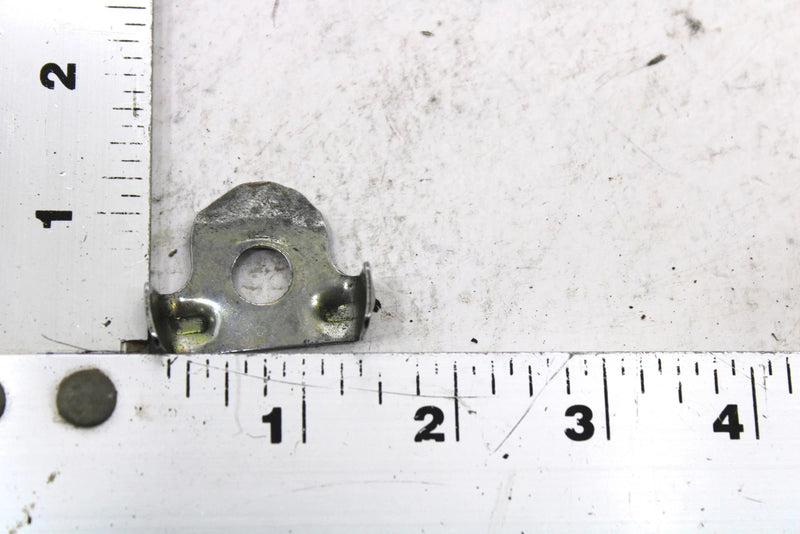 1983 Yamaha Excel Iii Oem Washer Lock Pair 90215-10096-00 SY133