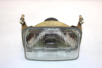 89 Yamaha Phazer Pz480n Oem Headlight Unit Assembly 86M-84310-00-00 SY31