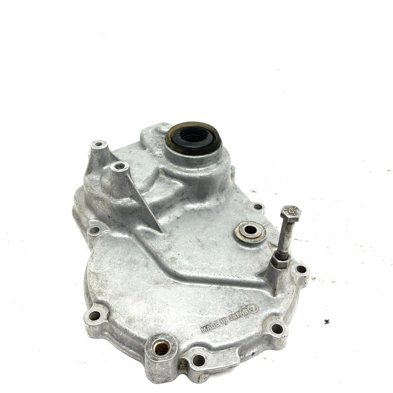 87-89 Polaris Trail Boss 250 4X4 OEM Left Transmission Case 3231551 AP208