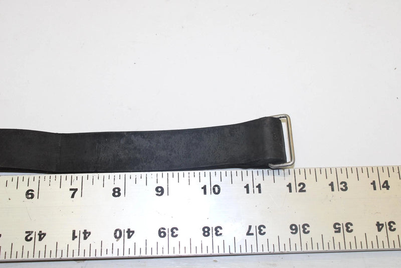 1994 Arctic Cat Montego Oem Strap Set 0673-390 JA5